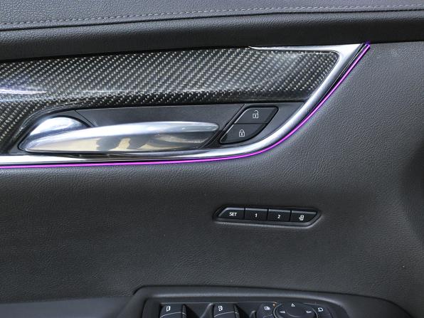 Cadillac XT6 I с пробегом 2021 года, цена 3 720 000 рублей, 108000 км, внедорожник, Автокод Объявления