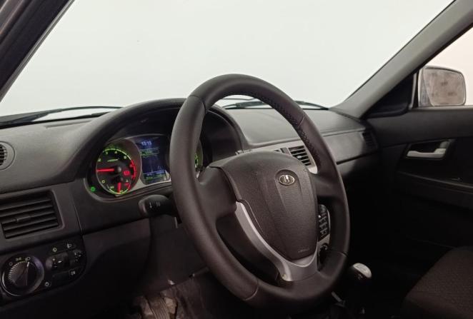 Lada (ВАЗ) Priora I с пробегом 2012 года, цена 490 000 рублей, 132000 км, хэтчбек, Автокод Объявления