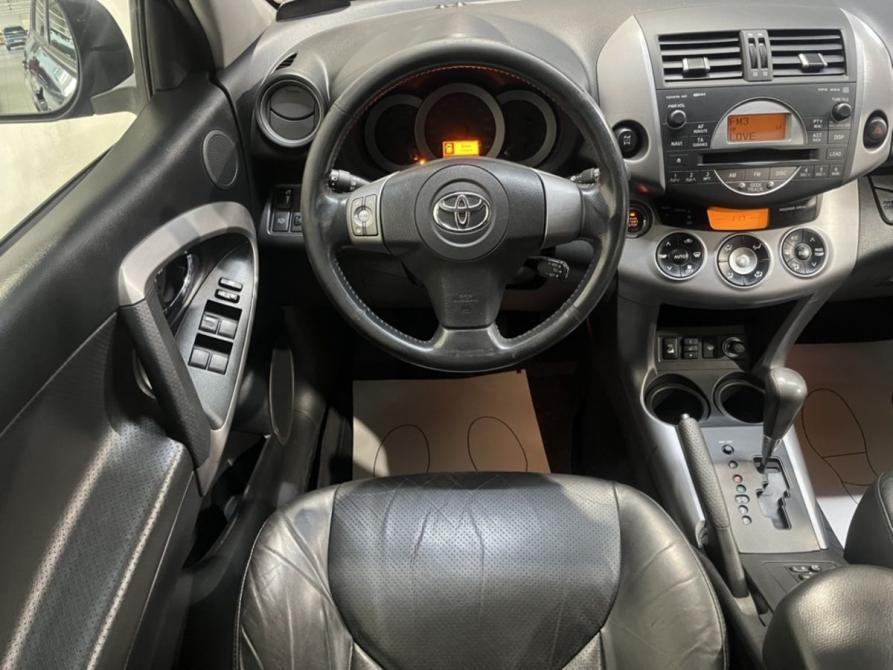 Toyota RAV4 III (XA30) Курск  - изображение 9