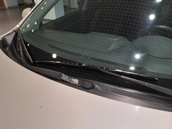 Mitsubishi ASX I с пробегом 2010 года, цена 1 060 000 рублей, 240071 км, внедорожник, Автокод Объявления