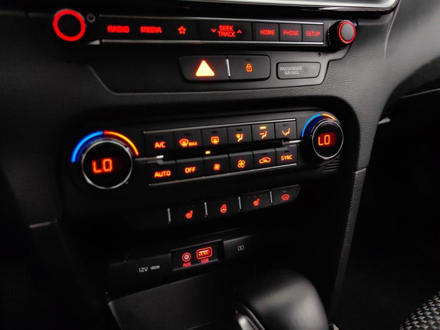 Kia Ceed III Подольск  - изображение 15