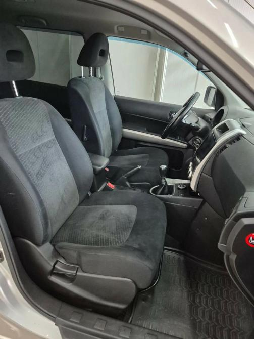 Nissan X-Trail II Рестайлинг Уфа  - изображение 26
