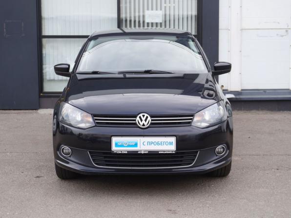 Volkswagen Polo V с пробегом 2012 года, цена 800 000 рублей, 190080 км, седан, Автокод Объявления