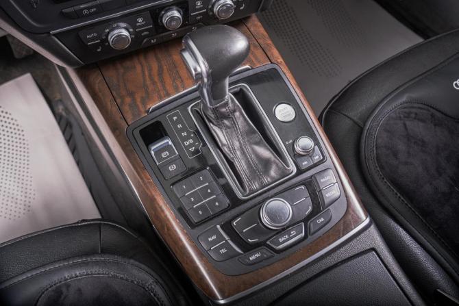 Audi A6 IV (C7) с пробегом 2012 года, цена 1 599 000 рублей, 205543 км, седан, Автокод Объявления