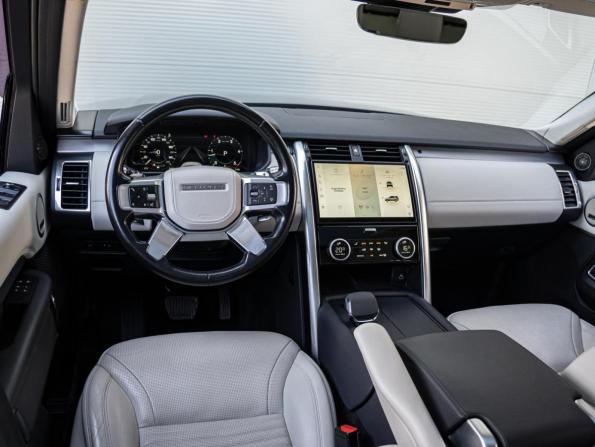 Land Rover Discovery V Рестайлинг с пробегом 2021 года, цена 6 970 000 рублей, 107694 км, внедорожник, Автокод Объявления