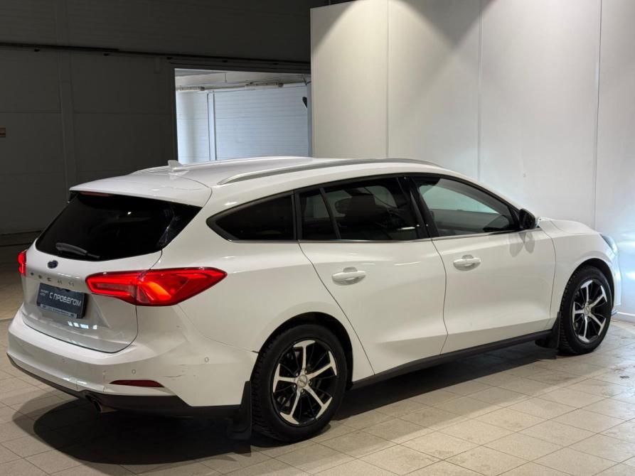 Ford Focus IV Самара  - изображение 5