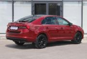 Skoda Rapid II Саратов  - изображение 38