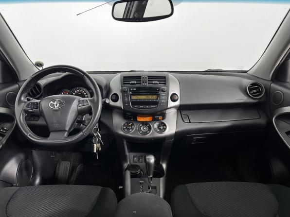 Toyota RAV4 III (XA30) Рестайлинг с пробегом 2010 года, цена 1 590 000 рублей, 120852 км, внедорожник, Автокод Объявления