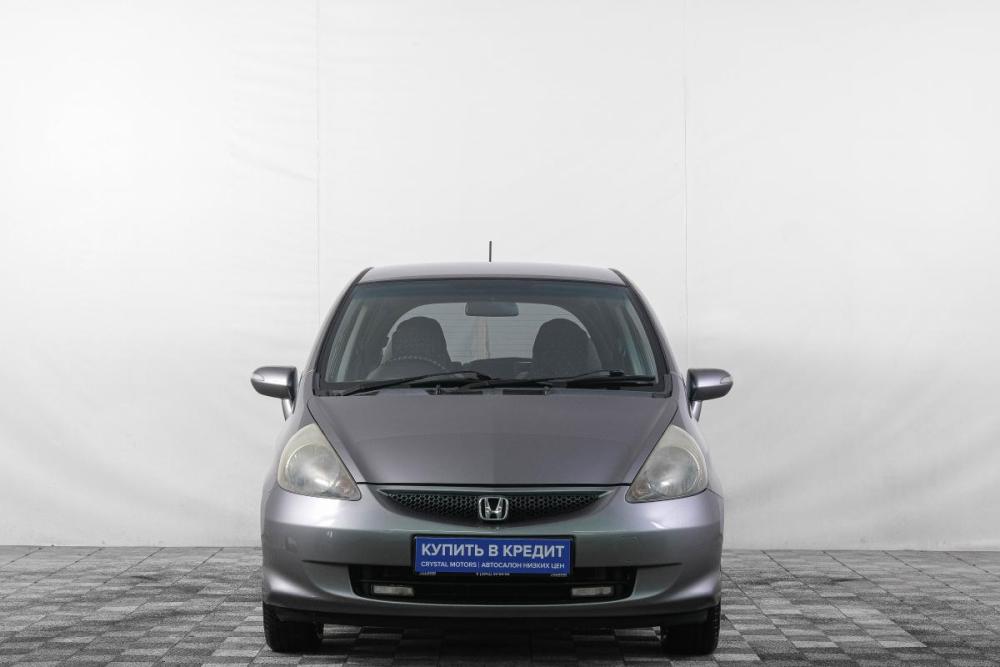 Honda Fit I Кемерово  - изображение 2