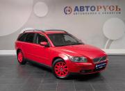 Volvo V50 I Рестайлинг Москва  - изображение 26