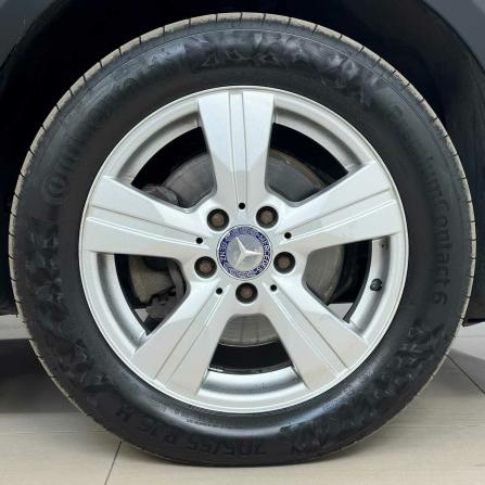Mercedes-Benz B-Класс I (W245) Рестайлинг с пробегом 2010 года, цена 1 230 000 рублей, 68976 км, хэтчбек, Автокод Объявления