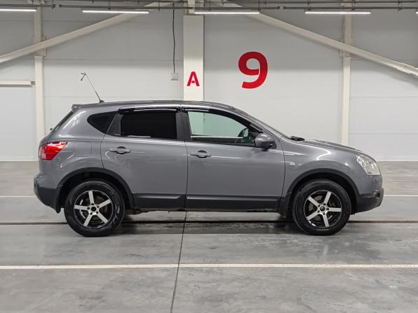 Nissan Qashqai I с пробегом 2008 года, цена 605 000 рублей, 241469 км, внедорожник, Автокод Объявления