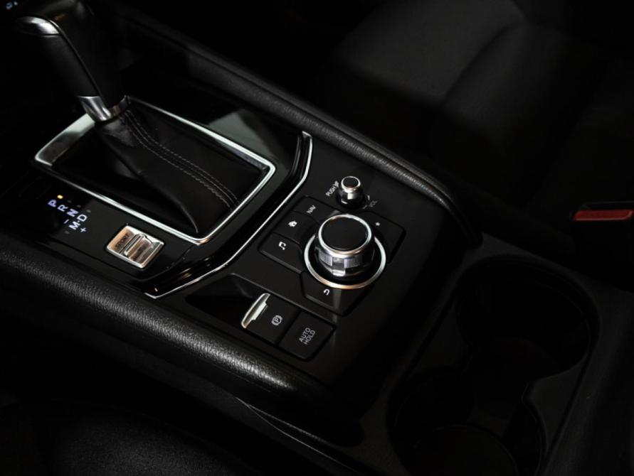 Mazda CX-5 II Санкт-Петербург  - изображение 16