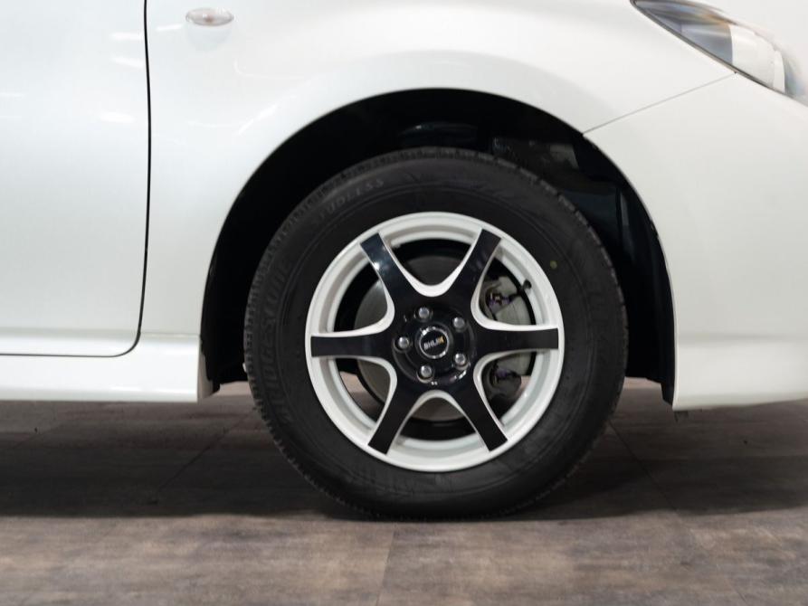 Toyota Wish II Чита  - изображение 16
