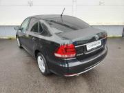 Volkswagen Polo V Рестайлинг Санкт-Петербург  - изображение 25