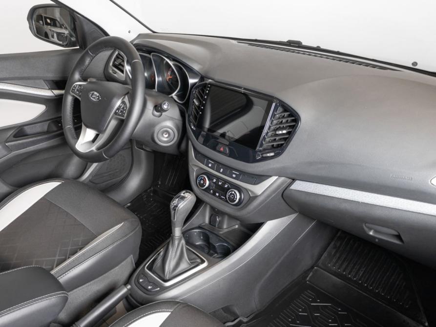 Lada (ВАЗ) Vesta I Казань  - изображение 7