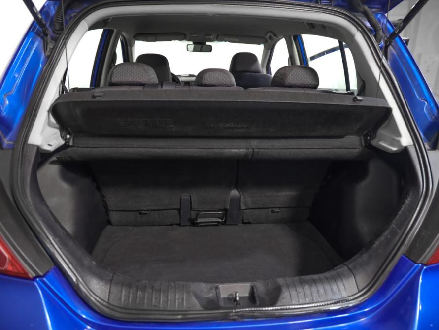 Nissan Tiida I Санкт-Петербург  - изображение 19