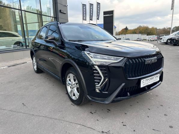Haval Jolion I Рестайлинг с пробегом 2024 года, цена 2 049 000 рублей, 18032 км, внедорожник, Автокод Объявления