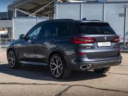 BMW X5 IV (G05/G18) Москва  - изображение 35