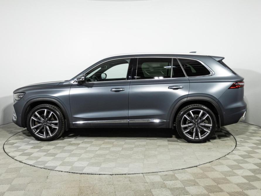 Geely Monjaro I Санкт-Петербург  - изображение 8
