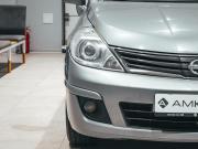 Nissan Tiida I Екатеринбург  - изображение 23