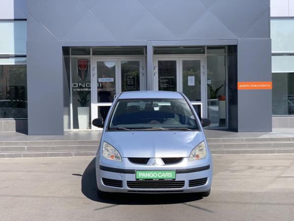 Mitsubishi Colt VI (Z20/Z30) с пробегом 2006 года, цена 425 000 рублей, 261000 км, хэтчбек, Автокод Объявления