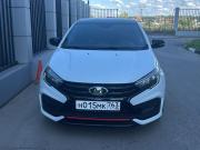 Lada (ВАЗ) Vesta I Рестайлинг (NG) Самара  - изображение 31
