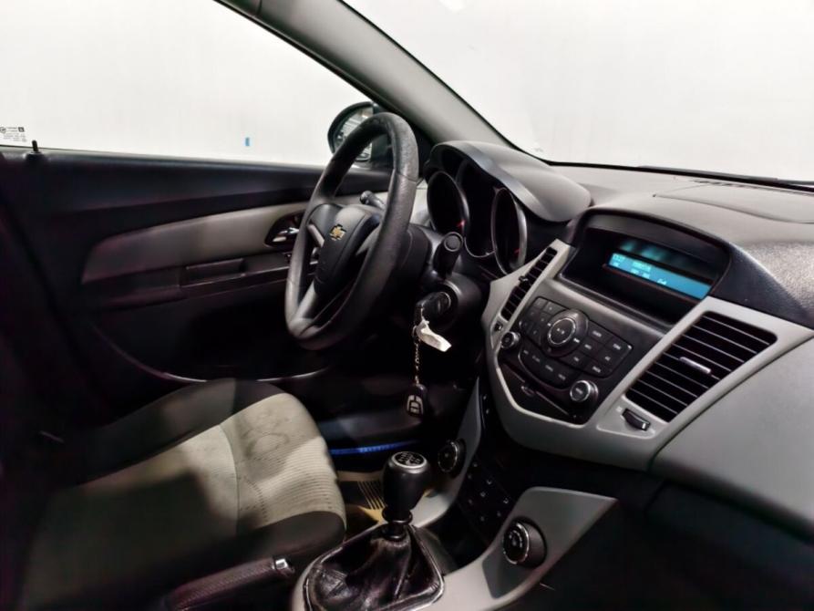 Chevrolet Cruze I Курск  - изображение 6