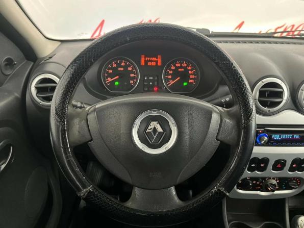 Renault Logan I Рестайлинг с пробегом 2012 года, цена 299 000 рублей, 377716 км, седан, Автокод Объявления