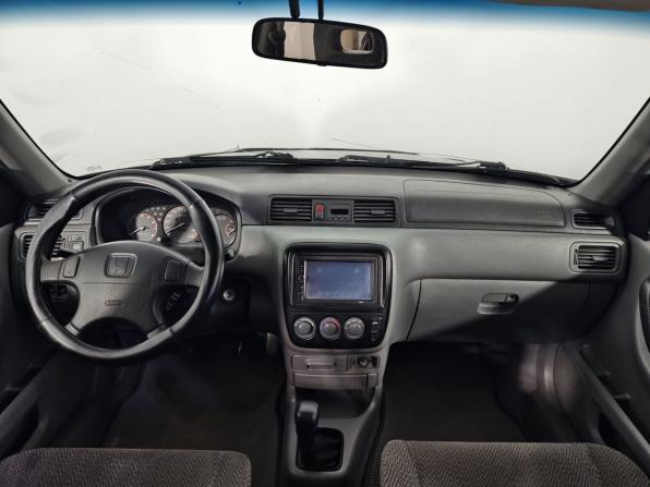 Honda CR-V I с пробегом 1998 года, цена 289 000 рублей, 295066 км, внедорожник, Автокод Объявления