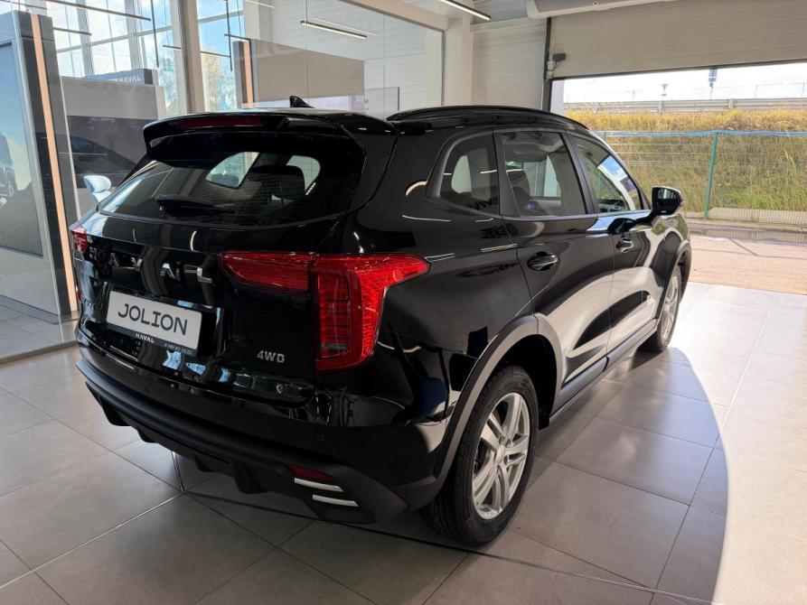 Haval Jolion I Рестайлинг 2 Сергиев Посад  - изображение 2