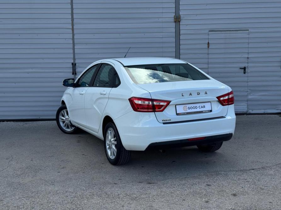 Lada (ВАЗ) Vesta I Саратов  - изображение 7