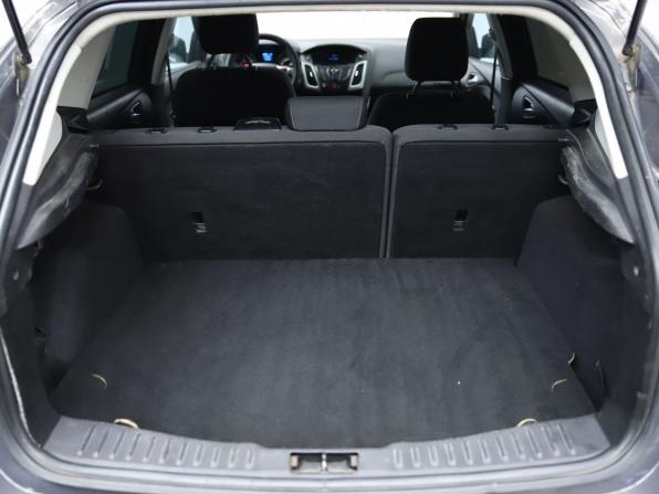 Ford Focus III с пробегом 2013 года, цена 600 000 рублей, 167468 км, хэтчбек, Автокод Объявления