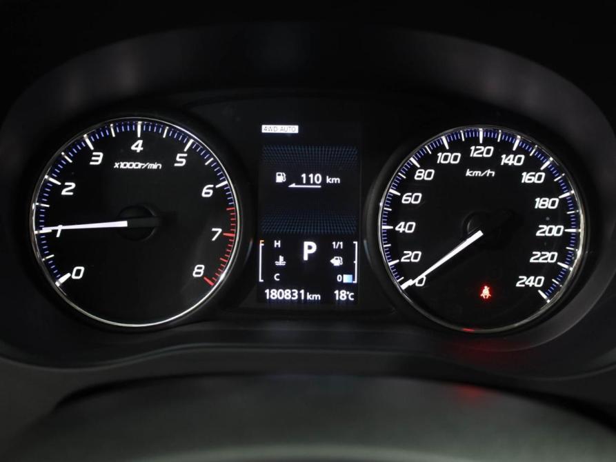 Mitsubishi Outlander III Рестайлинг 2 Ростов-на-Дону  - изображение 20