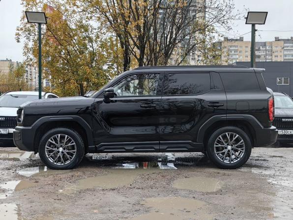 Haval H3 I с пробегом 2024 года, цена 2 249 000 рублей, 57000 км, внедорожник, Автокод Объявления
