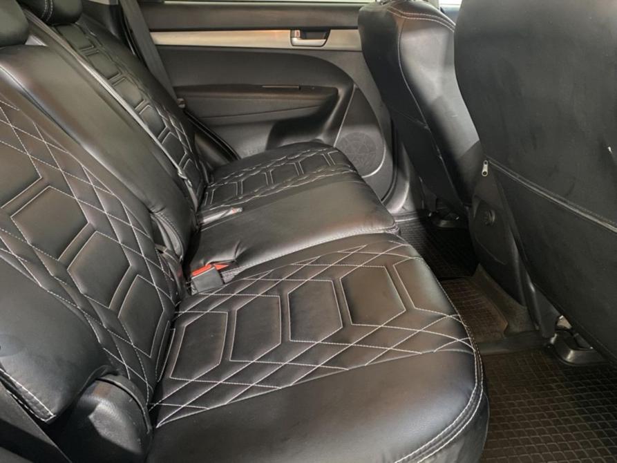 Kia Sorento II Курск  - изображение 15