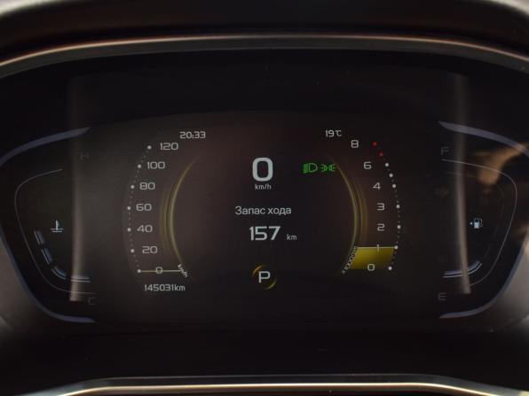 Belgee X50 с пробегом 2024 года, цена 1 664 995 рублей, 145028 км, внедорожник, Автокод Объявления