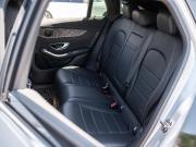 Mercedes-Benz EQC I (N293) Сочи  - изображение 46