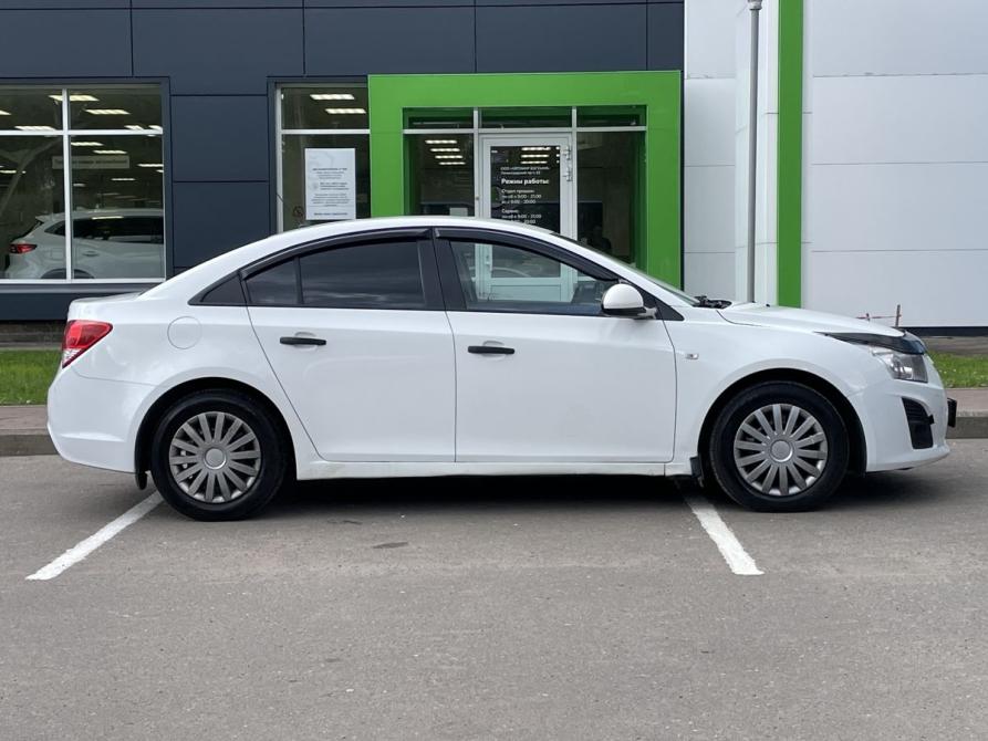 Chevrolet Cruze I Ярославль  - изображение 4
