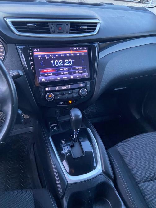 Nissan Qashqai II Сыктывкар  - изображение 26