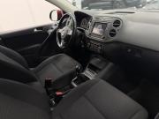 Volkswagen Tiguan I Рестайлинг Казань  - изображение 29