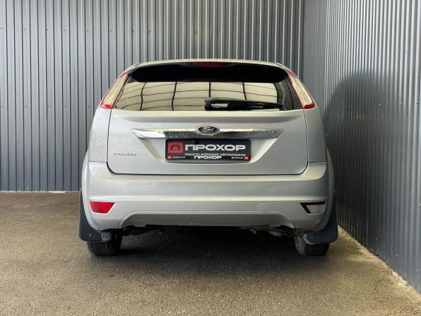 Ford Focus II Рестайлинг с пробегом 2011 года, цена 577 000 рублей, 168428 км, седан, Автокод Объявления