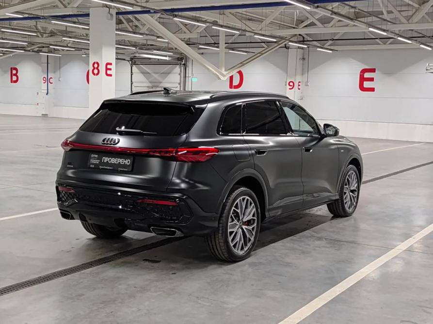 Audi Q5 III Казань  - изображение 6