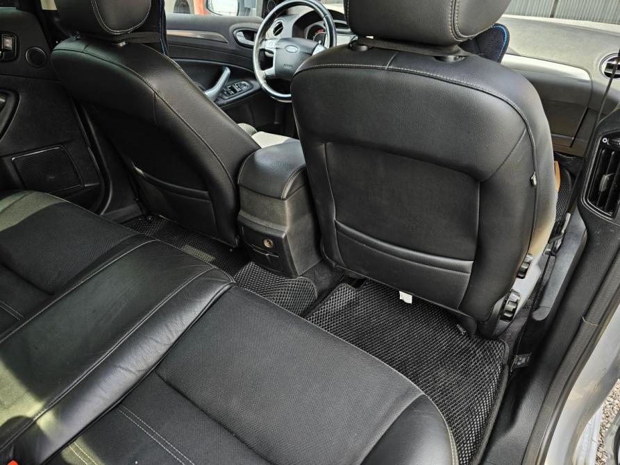 Ford Mondeo IV Краснодар  - изображение 26