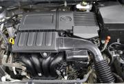 Mazda 3 II (BL) Астрахань  - изображение 30