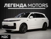 Li Auto (Lixiang) L7 I Рестайлинг Иркутск  - изображение 34