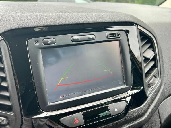 Lada (ВАЗ) XRAY I с пробегом 2018 года, цена 999 000 рублей, 91200 км, хэтчбек, Автокод Объявления