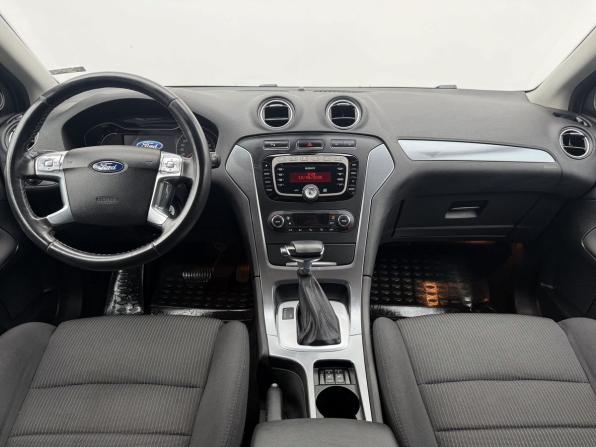Ford Mondeo IV Рестайлинг с пробегом 2012 года, цена 845 000 рублей, 179250 км, седан, Автокод Объявления