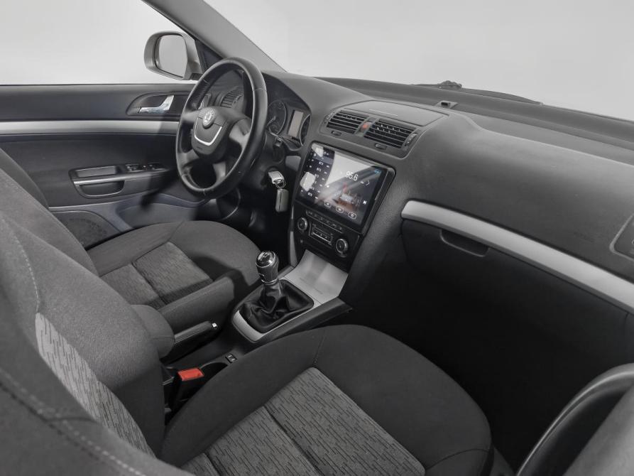 Skoda Octavia II (A5) Рестайлинг Нижний Новгород  - изображение 10