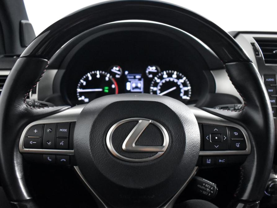 Lexus GX II Рестайлинг 2 Санкт-Петербург  - изображение 21
